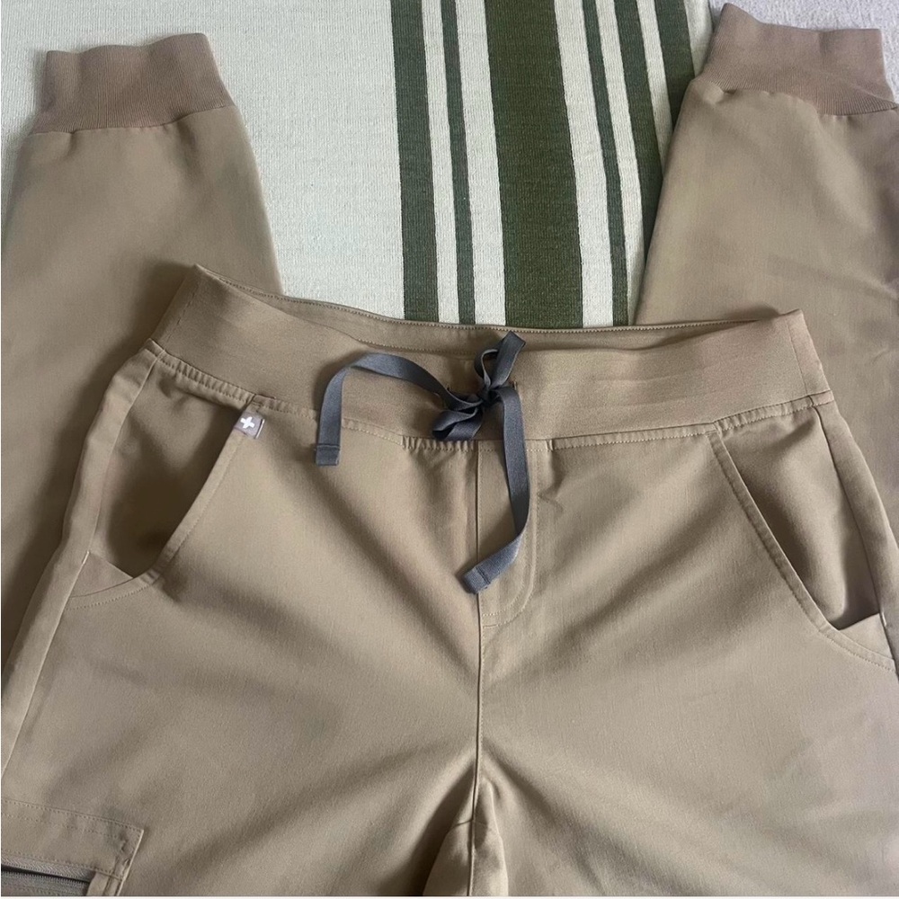 Figs Zamora Joggers sz small